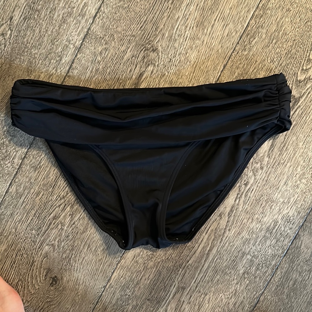 Victoria’s Secret Swim Bottoms M